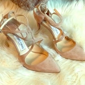 Jimmy Choo Lancer 85